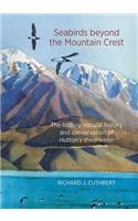 Seabirds Beyond the Mountain Crest