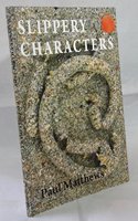 Slippery Characters