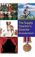 Supply Teacher's Surprise