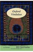 Oxford Vindaloo: Diane Quinnell's Summer Term