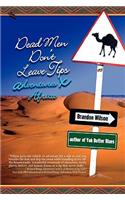 Dead Men Don't Leave Tips