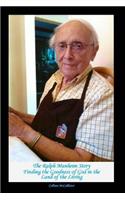 Ralph Manheim Story