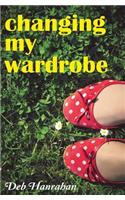 Changing My Wardrobe