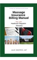 Massage Insurance Billing Manual