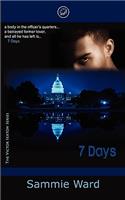 7 Days (The Victor Sexton Series) Book 1
