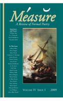 Measure Volume 4.1