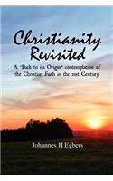 Christianity Revisited