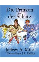 Prinzen Und Der Schatz