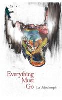Everything Must Go