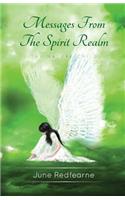 Messages from the Spirit Realm: The Nature Child