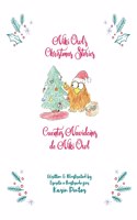 Niki Owl's Christmas Stories - Cuentos Navideños de Niki Owl