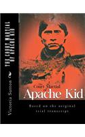Court Martial of Apache Kid