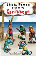 Little Pampu Flies to the Caribbean