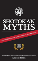 Shotokan Myths