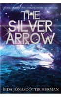 Silver Arrow Illustrated