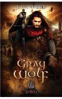 Gray Wolf