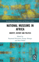 National Museums in Africa