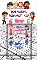 Fun Sudoku For Smart kids
