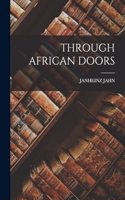 Through African Doors