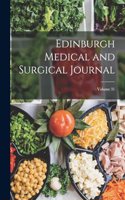 Edinburgh Medical and Surgical Journal; Volume 31