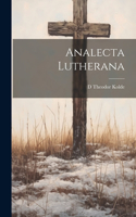 Analecta Lutherana