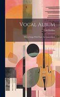 Vocal Album