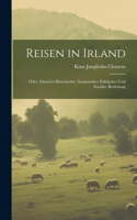 Reisen in Irland