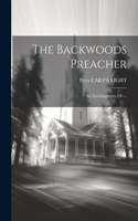 Backwoods Preacher