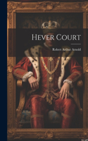 Hever Court