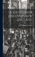 Southerner Discovers New England