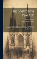 Bosworth Psalter