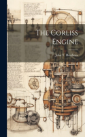 Corliss Engine