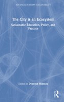 City Is an Ecosystem