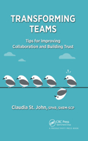 Transforming Teams