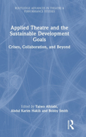 Applied Theatre and the Sustainable Development Goals