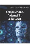 Computer and Internet in a Nutshell