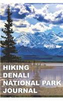 Hiking Denali National Park Journal