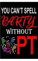 Party Without PT