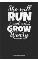 Christian Notebook