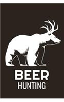 Beer Hunting