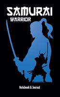 Samurai Warrior