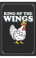 King Of The Wings