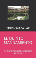 El Quinto Mandamiento