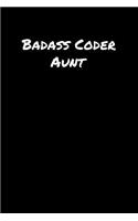 Badass Coder Aunt