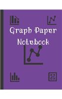 Graph Paper Notebook
