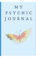 My Psychic Journal