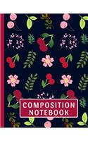 Composition Notebook
