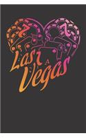 Las Vegas Travel Souvenir