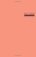 Dot Grid Notebook