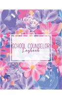 School Counselor Logbook